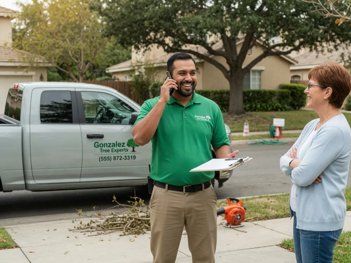 Tree Service Conway, SC FAQs